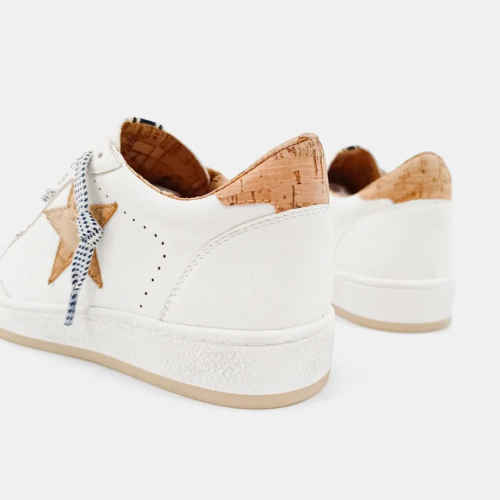 Shu Shop Paz Sneaker