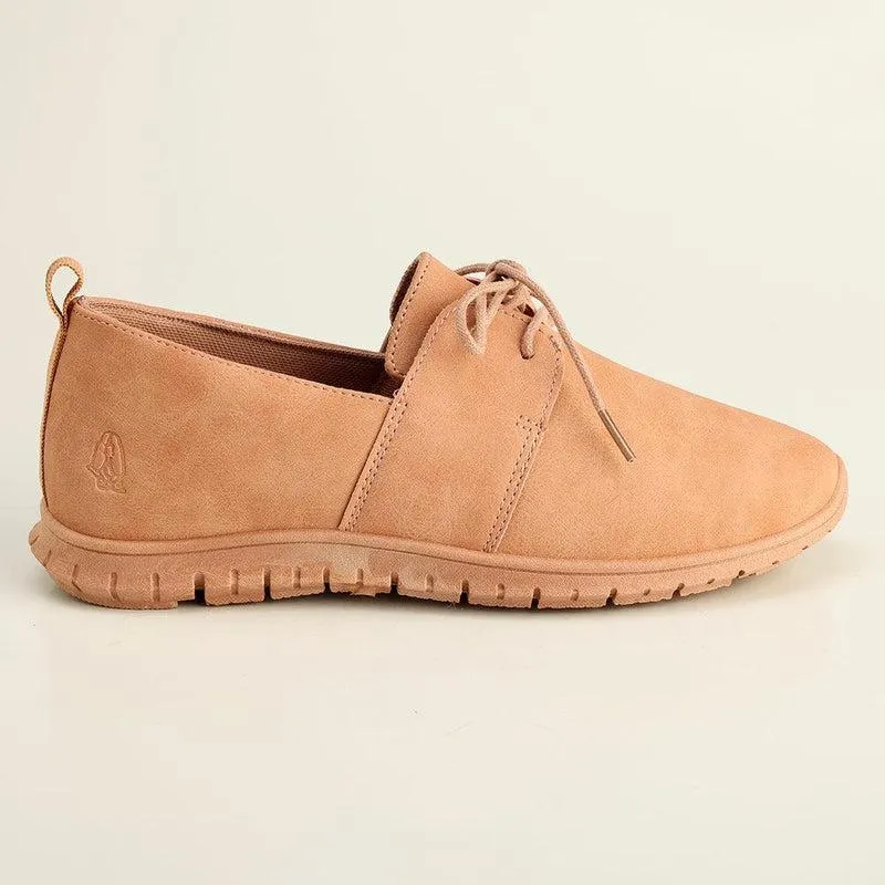 Soft style by Hush Puppy Natari Sneaker - Dusty Pink