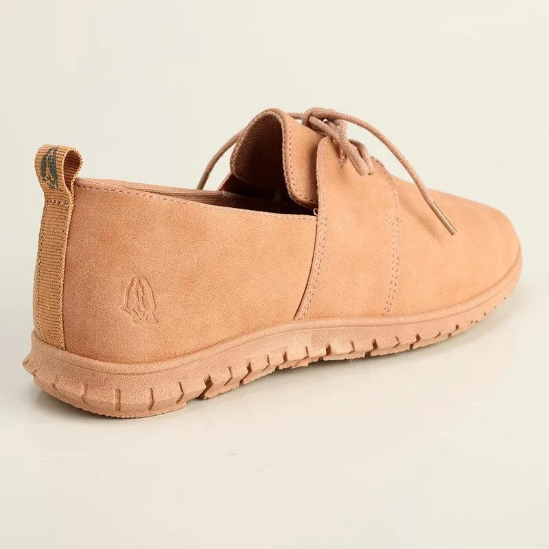 Soft style by Hush Puppy Natari Sneaker - Dusty Pink