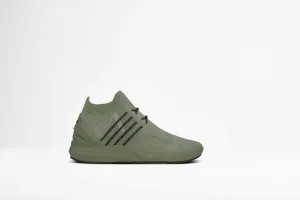 Spyqon FG H-X1 Soft Army Black - Men