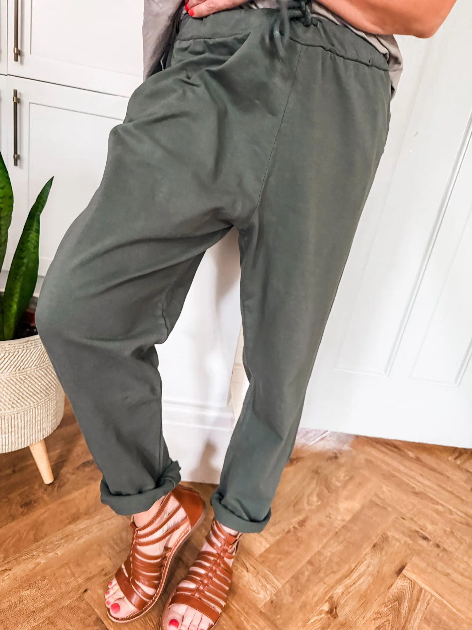 Sweat Joggers