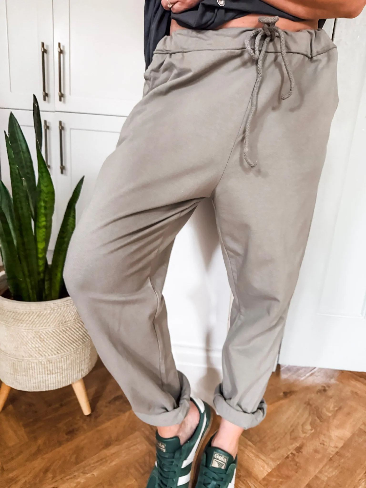 Sweat Joggers