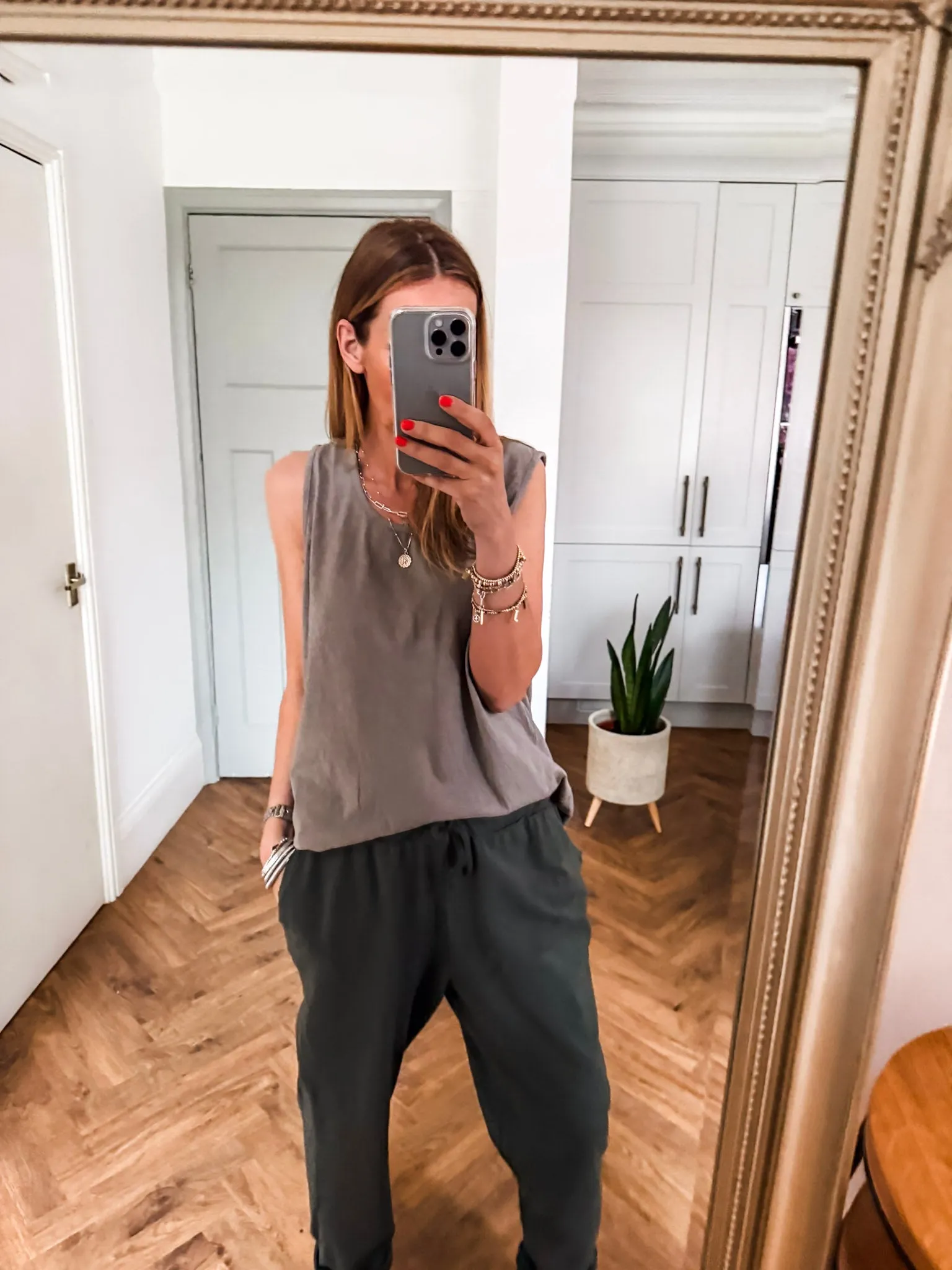 Sweat Joggers