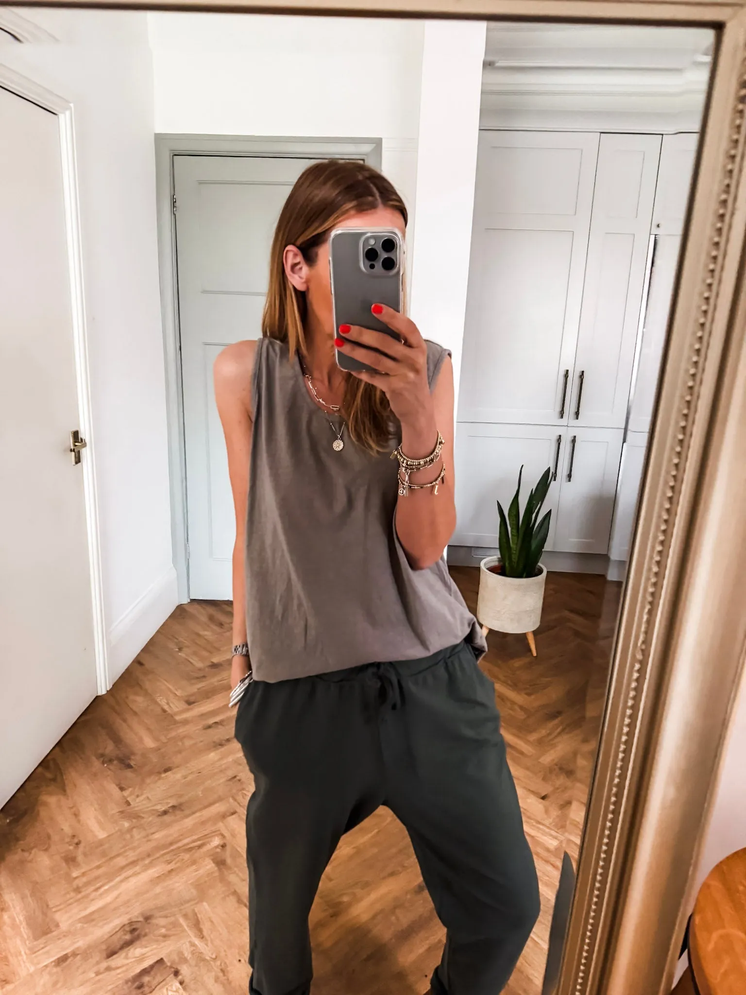 Sweat Joggers