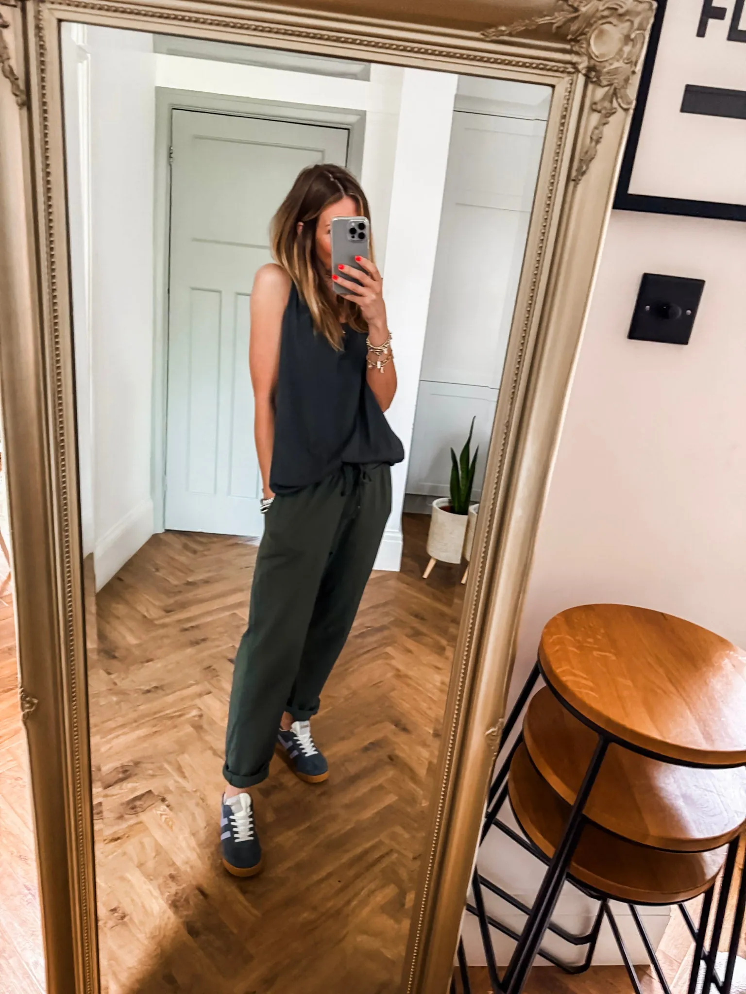 Sweat Joggers