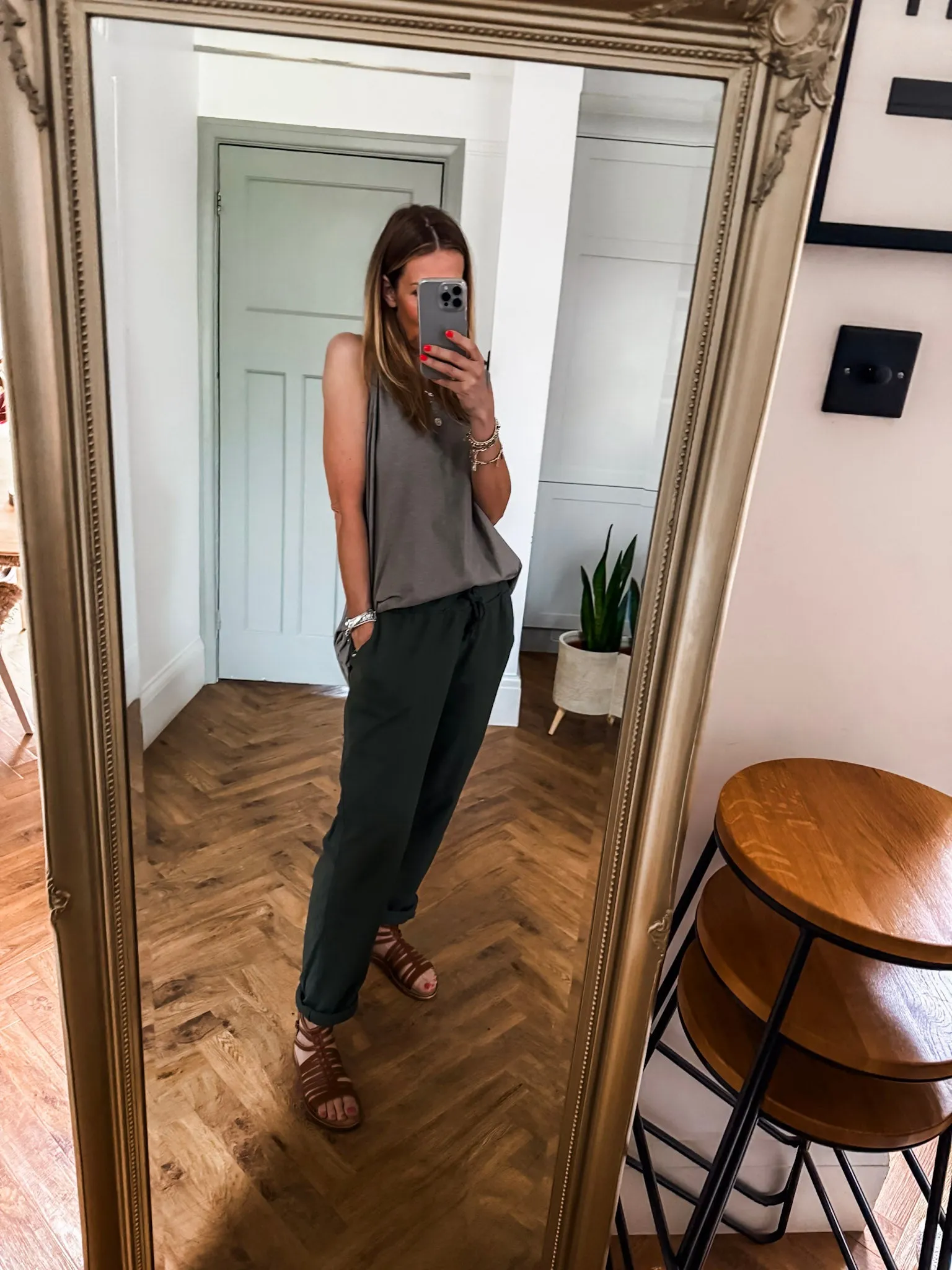Sweat Joggers