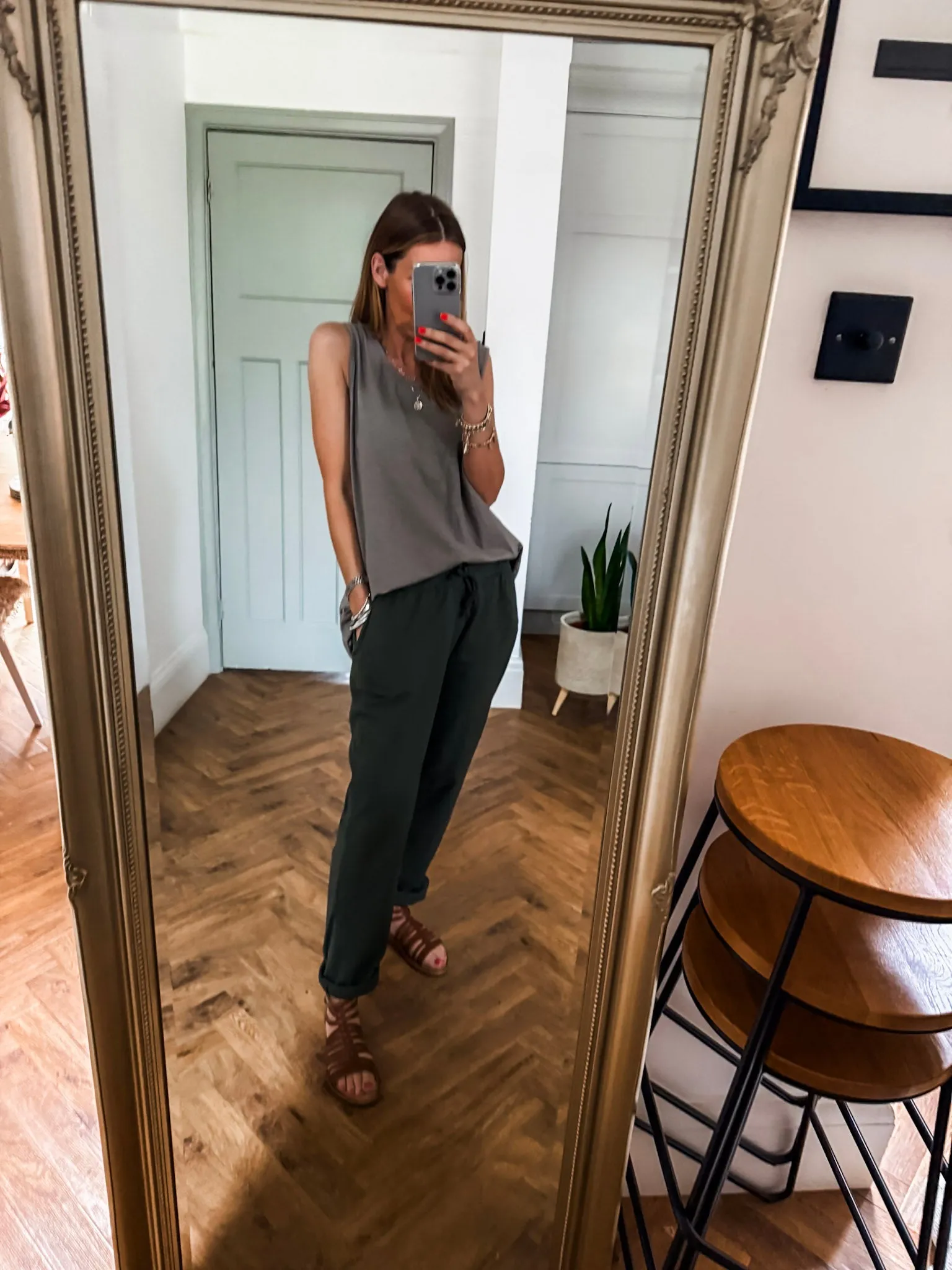 Sweat Joggers