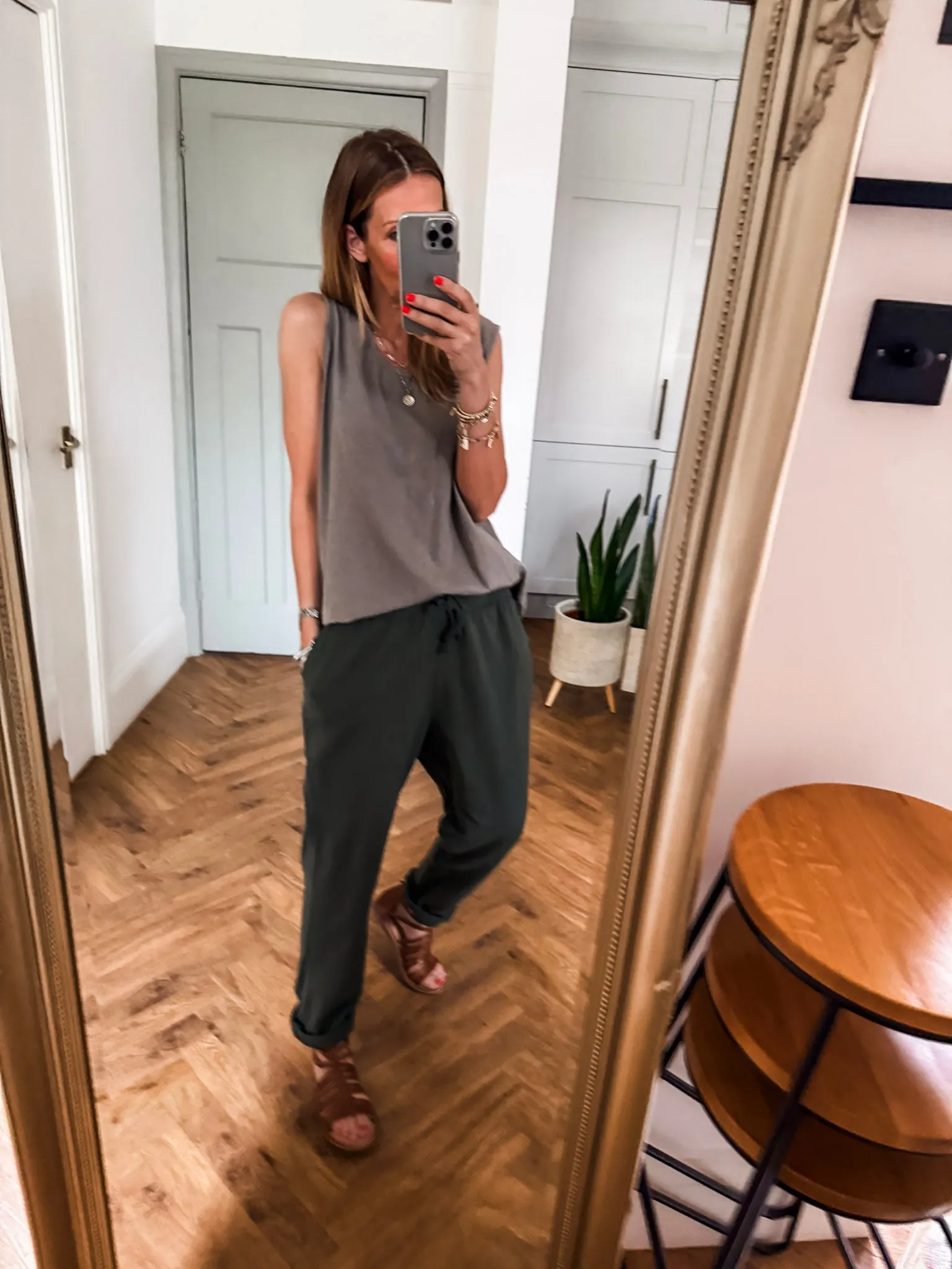 Sweat Joggers
