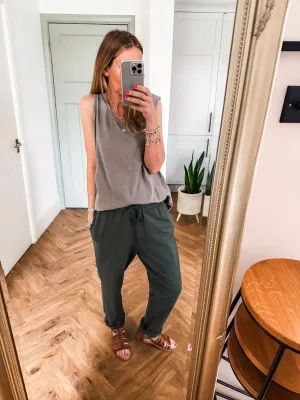 Sweat Joggers