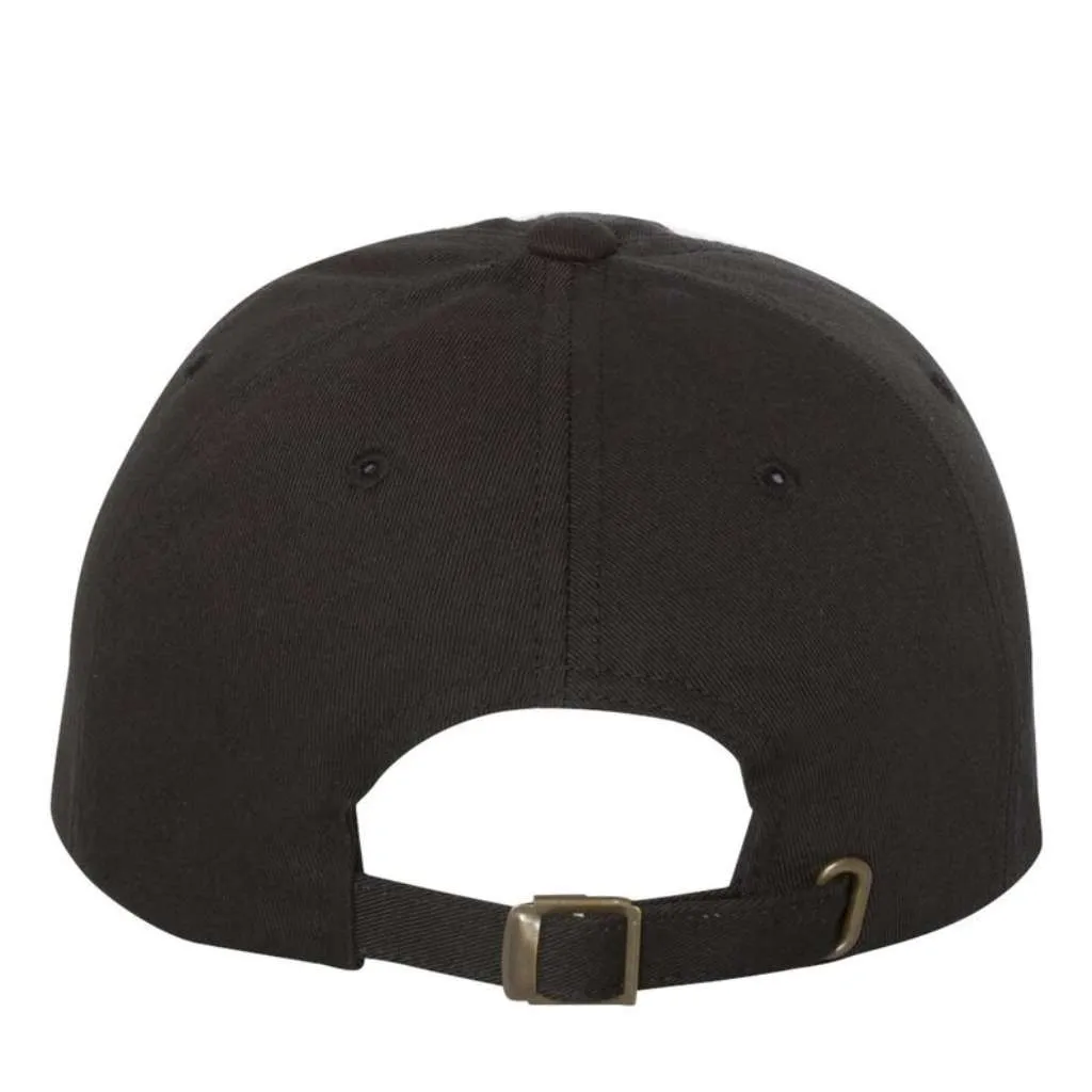 Texas Hold 'Em Embroidered Baseball Hat