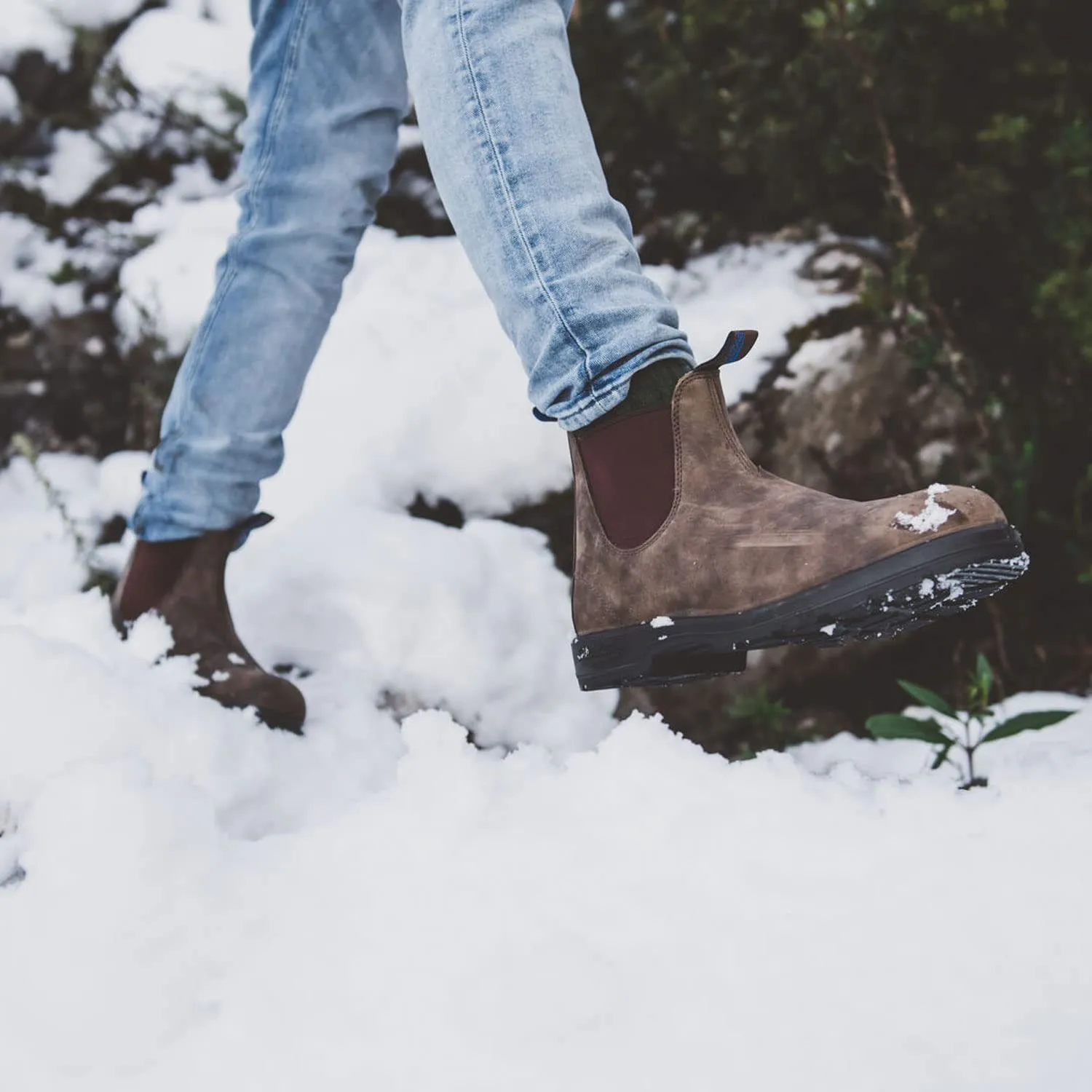 Thermal Boots - Unisex
