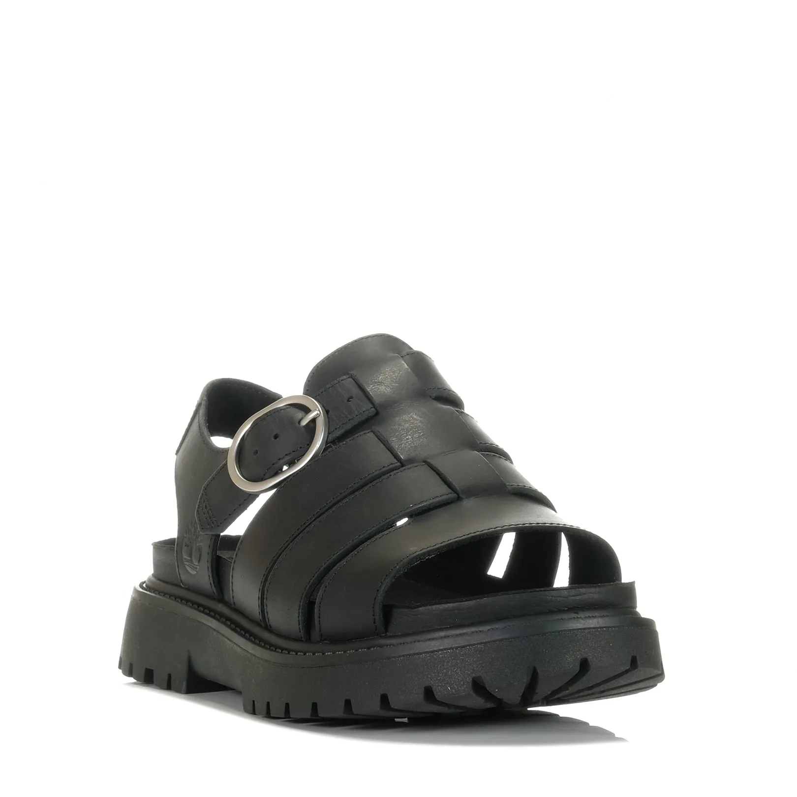 Timberland A635V Clairemont Way Sandal Black