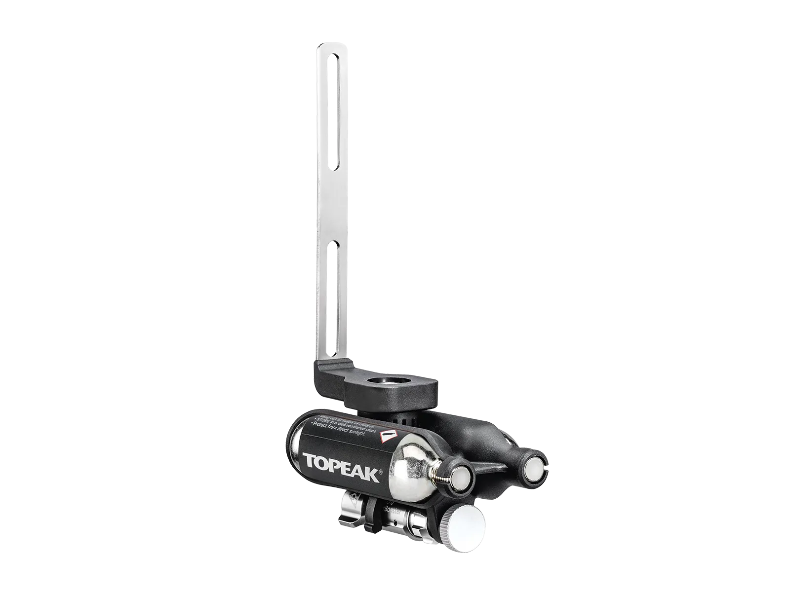 Topeak Ninja CO2 Cage Mount with Co2