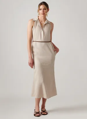 Tortona Easy Shift Dress