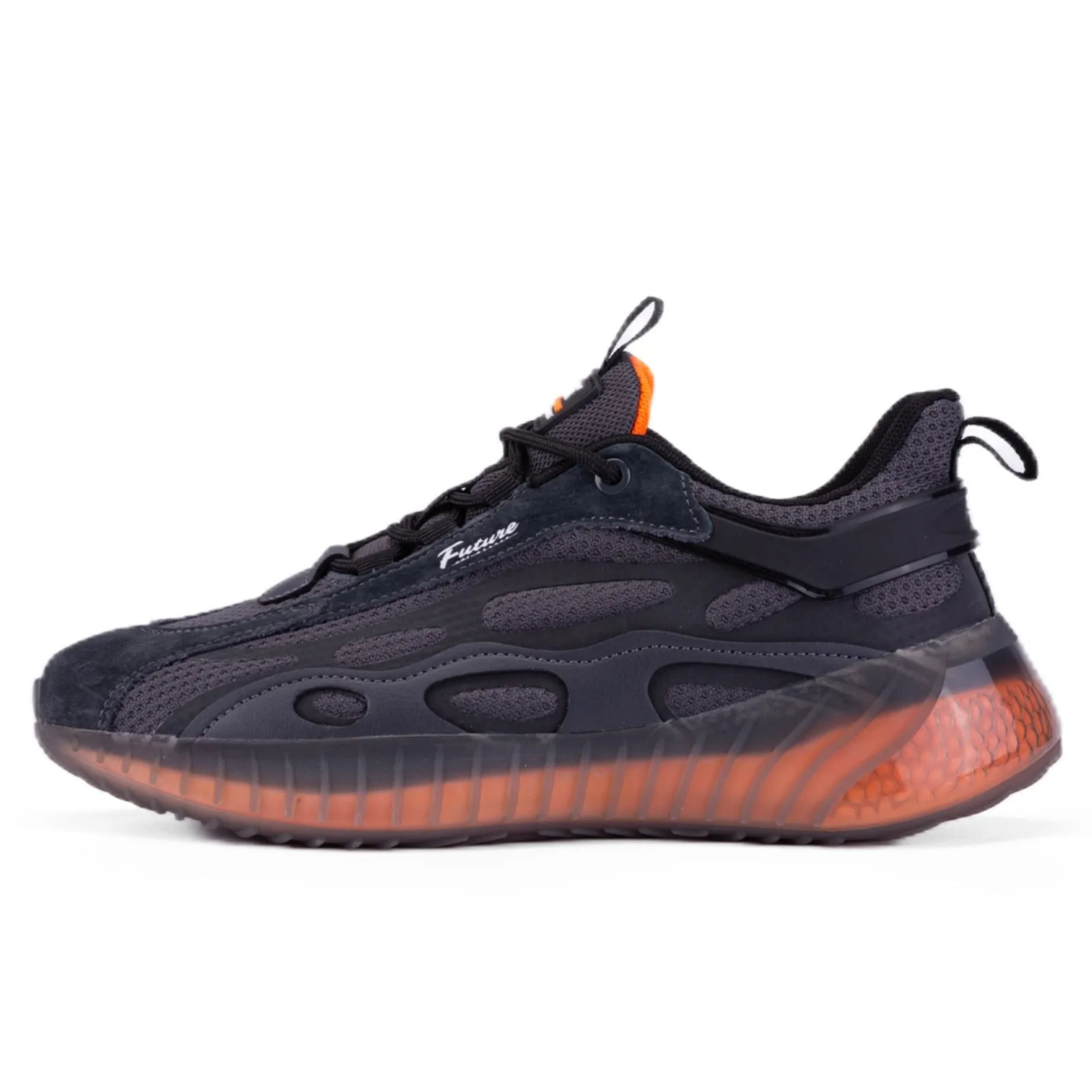 West Louis Fashion Comfortable Mesh Walking Breathable Sneakers