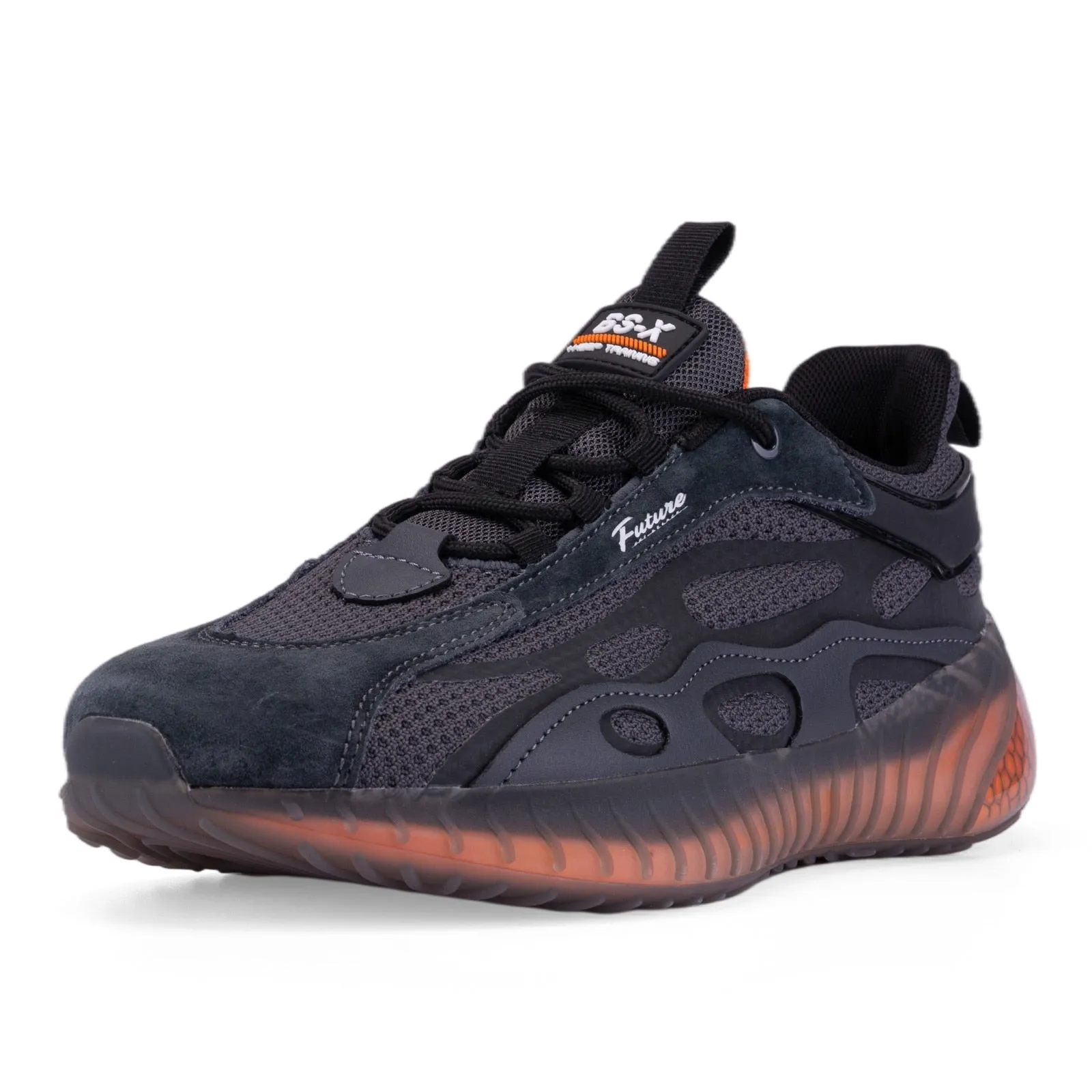 West Louis Fashion Comfortable Mesh Walking Breathable Sneakers