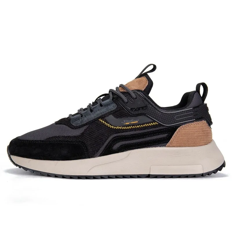 West Louis Walking Comfortable Wear-Resistant Sneakers