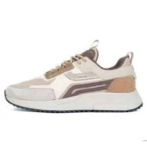 West Louis Walking Comfortable Wear-Resistant Sneakers