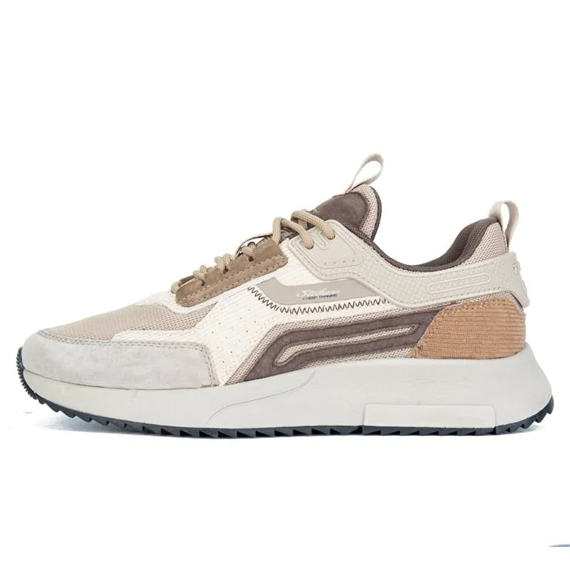 West Louis Walking Comfortable Wear-Resistant Sneakers