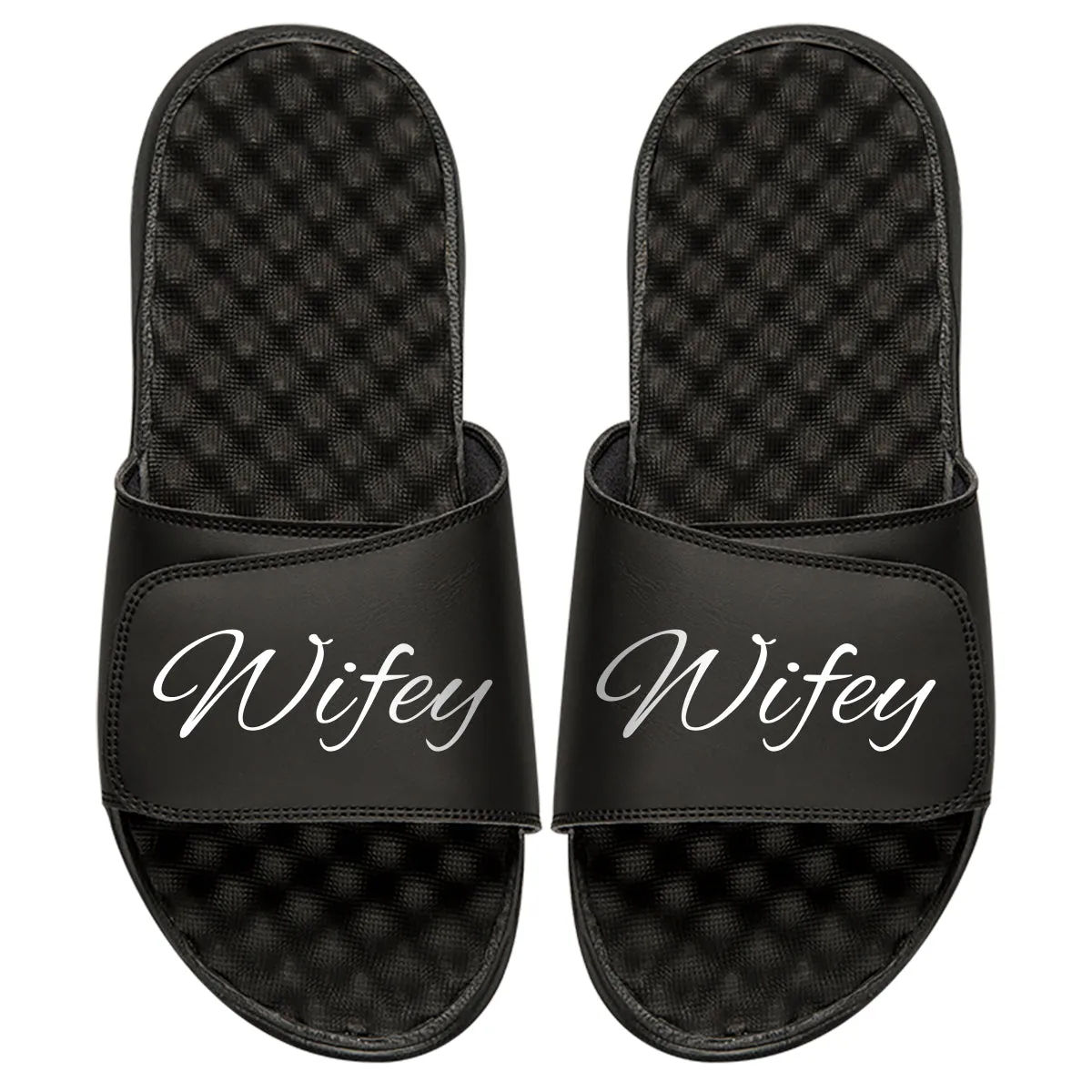 Wifey Text Slides