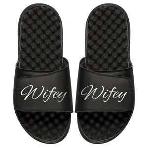 Wifey Text Slides