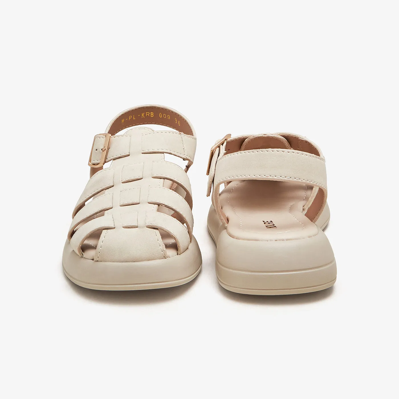 Women's Easy-Grip Sandals
