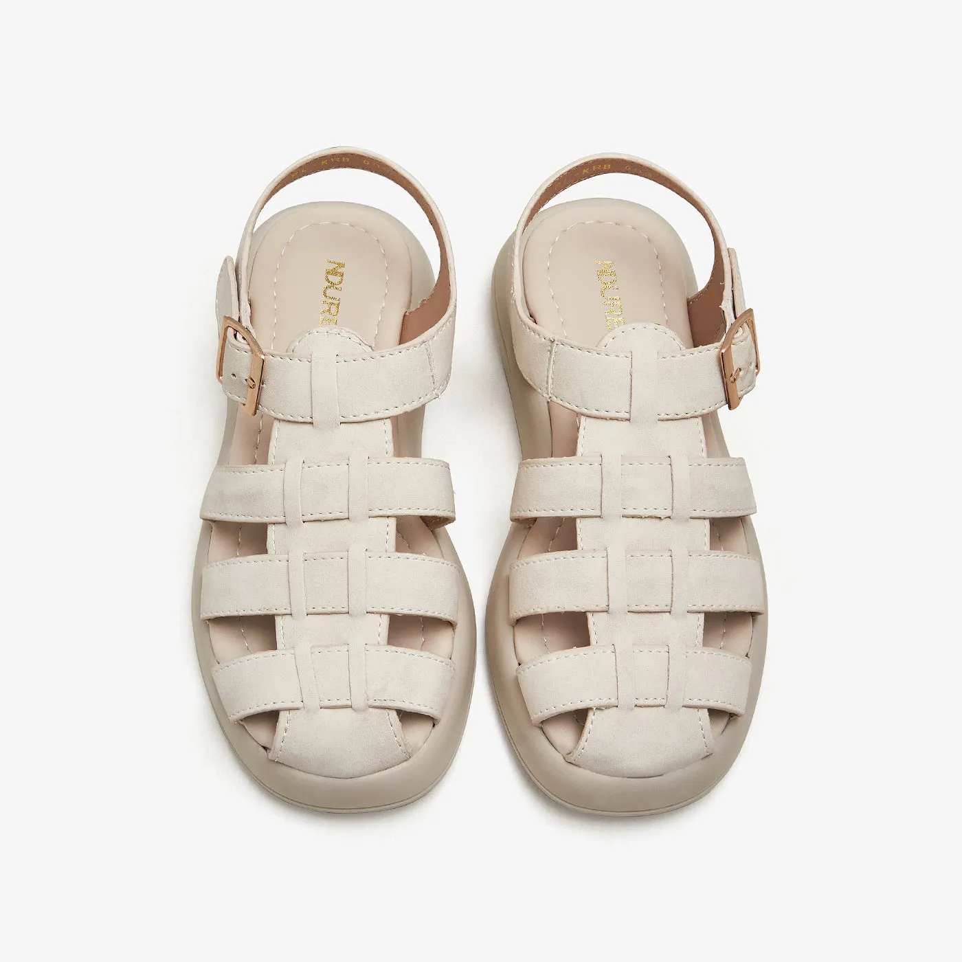 Women's Easy-Grip Sandals