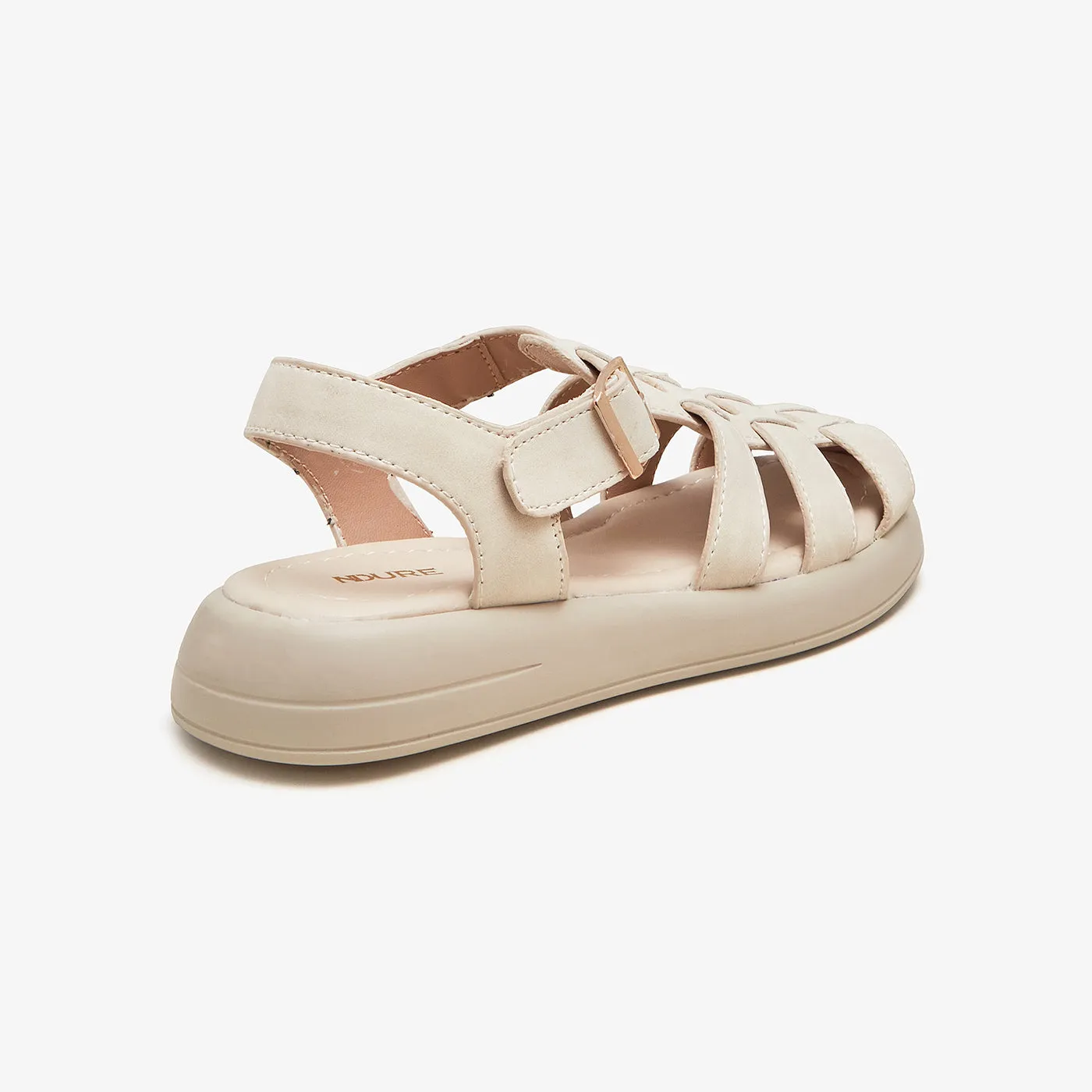 Women's Easy-Grip Sandals