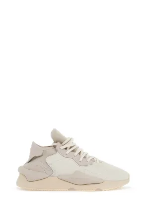 Y-3 Y-3 Kaiwa Sneakers
