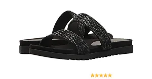 Yellow Box Placid Sandals